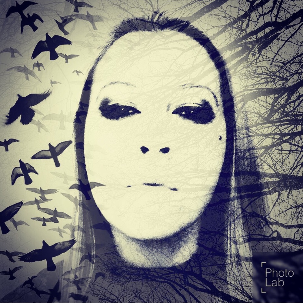 Meet your Posher, Piia